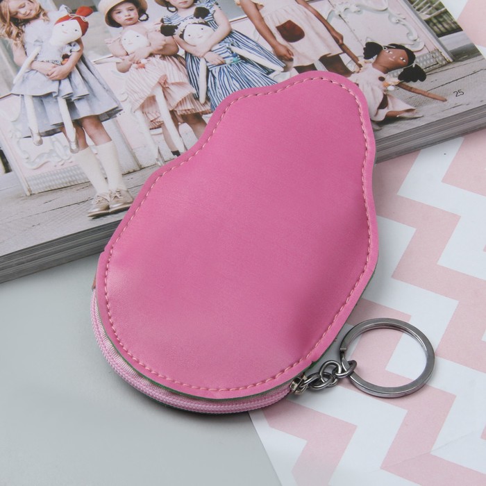 Кошелек детский "Сладкой жизни"