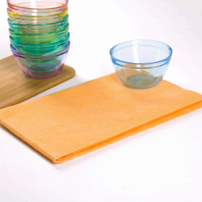 Салфетка "Макси" для пола (вискозная) 60х70см