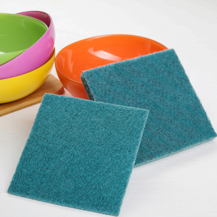 Салфетка "Эффект-4" 5 шт. 150х125х0,5см