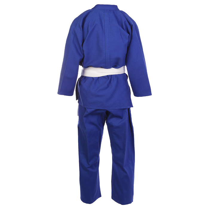 Кимоно Дзюдо Green Hill MA-302, размер 3/160, цвет синий