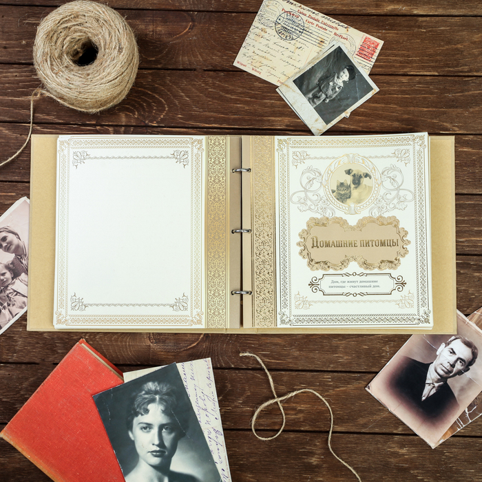 Родословная книга " Родословная книга"