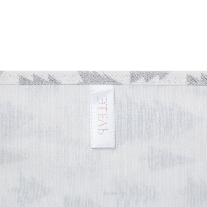 Полотенце "Этель" Поросенок 40х67 см, 100% хл, саржа 190 гр/м2