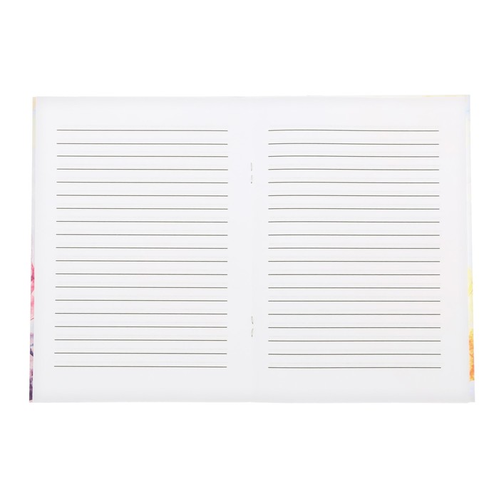 Блокнот "Следуй за мечтой", А6, 12 листов