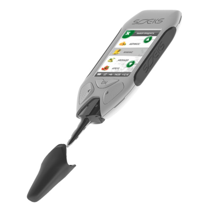 Эковизор F4 СОЭКС