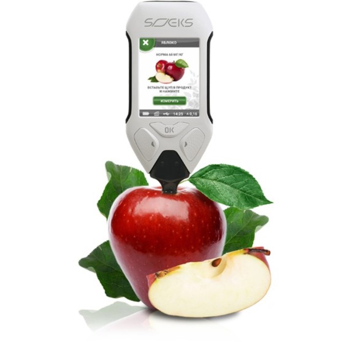 Эковизор F4 СОЭКС