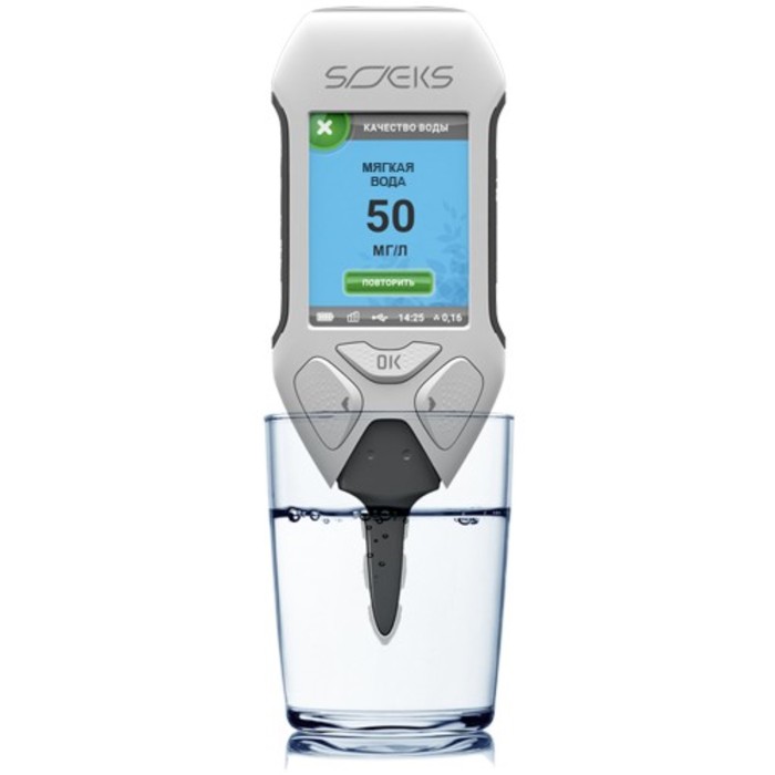 Эковизор F4 СОЭКС