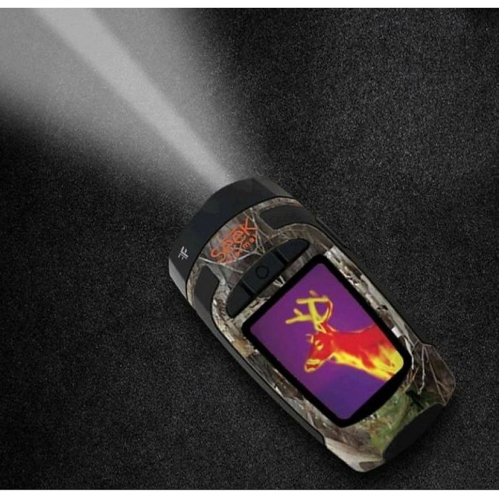 Seek Thermal Reveal XR камуфляжный
