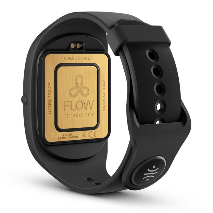 Боди-менеджер HEALBE GoBe2