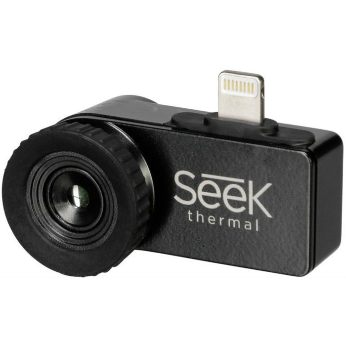 Мобильный тепловизор Seek Thermal (для Android)
