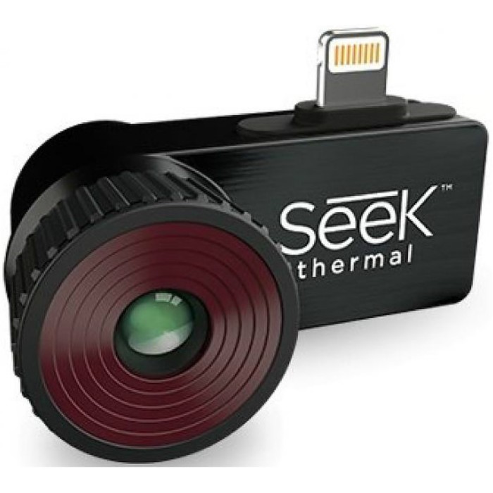 Мобильный тепловизор Seek Thermal Compact PRO (для Android)