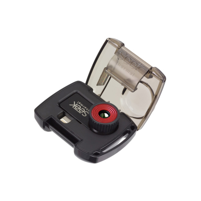 Мобильный тепловизор Seek Thermal Compact PRO (для Android)