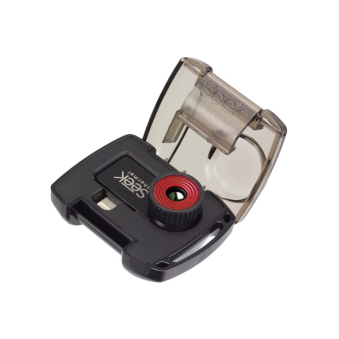 Мобильный тепловизор Seek Thermal Compact PRO (для iOS)