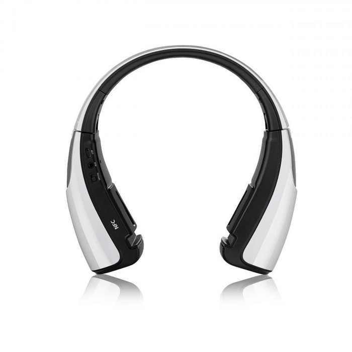 Мобильная акустическая система "MOBISound" белый