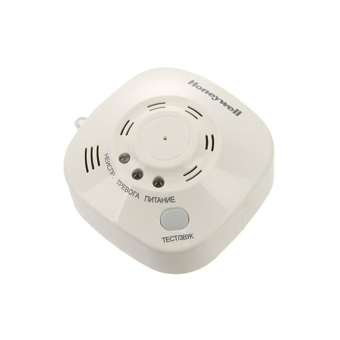 Сигнализация утечки бытового газа Honeywell 6618B