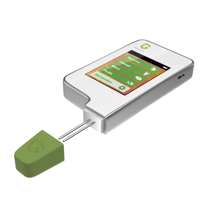 Нитрат-тестер Greentest 2