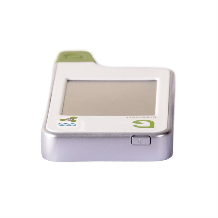 Нитрат-тестер, измеритель жёсткости воды Greentest 3