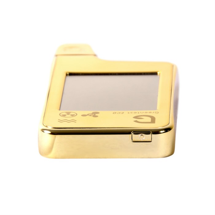 Нитрат-тестер, измеритель жёсткости воды, дозиметр Greentest ECO 5 Gold