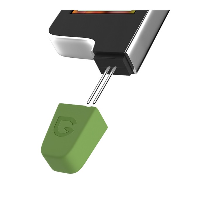 Нитрат-тестер Greentest 1