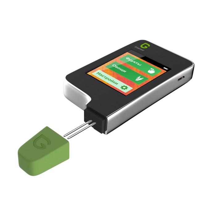 Нитрат-тестер Greentest 1