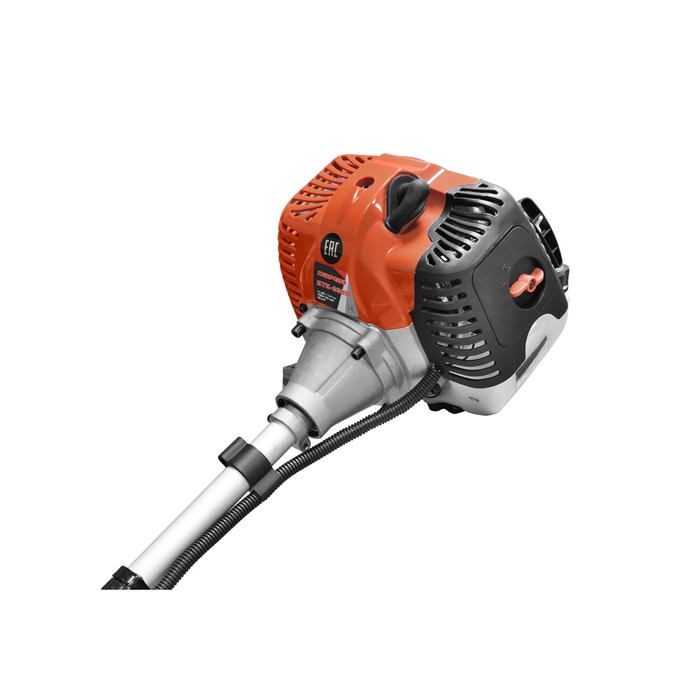 Триммер бензиновый "Парма" БТК-330М, E-start, 2Т, 1.1 кВт, 2 л.с., 7500 об/мин, d=2-2.4 мм