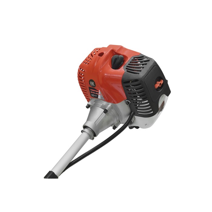 Триммер бензиновый "Парма" БТК-430М, E-start, 2Т, 1.2 кВт, 2 л.с., 0.95 л, d=2-2.4 мм