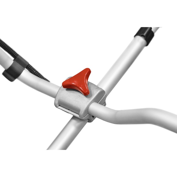 Триммер бензиновый "Парма" БТК-431М, E-start, разъемная штанга, 2Т, 1.2 кВт, 2 л.с., 0.95л