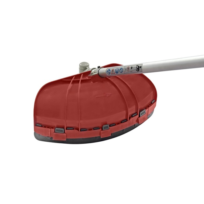 Триммер бензиновый "Парма" БТК-431М, E-start, разъемная штанга, 2Т, 1.2 кВт, 2 л.с., 0.95л