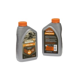 

Масло Rezoil Rancher UNILITE 4Т, для 4Т двигателей, минеральное, SAE 30 API SJ/CF, 0.946л