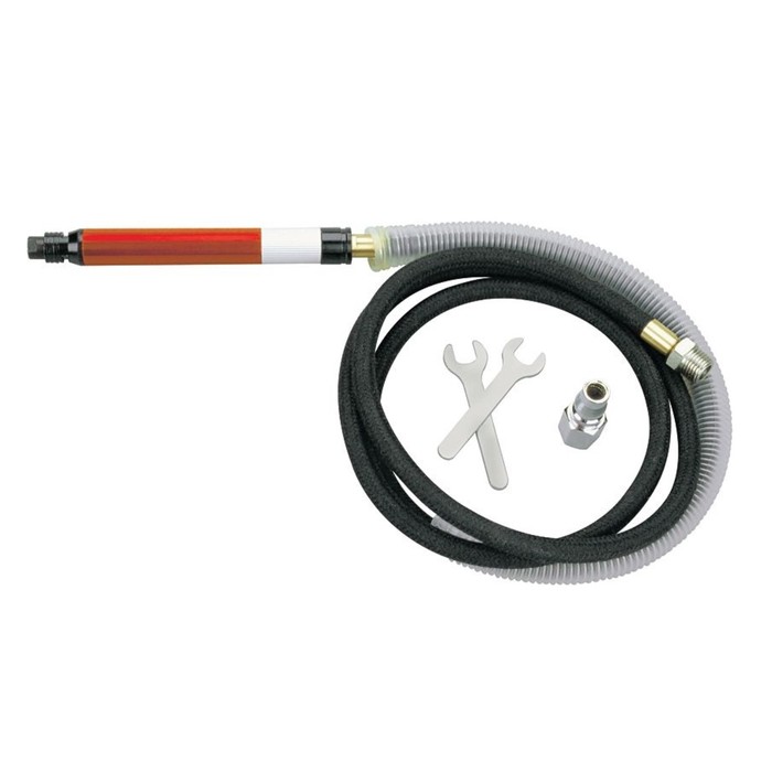 Пневмогравер FUBAG G 54000, 6.3 бар, 226 л/мин, 54000 об/мин, 1/4", кейс