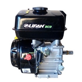 Двигатель LIFAN 168F2 ЕСОNOMIC, бензиновый, 4Т, 4.8 кВт/6.5 л.с., 2500 об/мин, 3.6 л от Сима-ленд