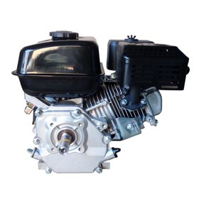 Двигатель LIFAN 168F2 ЕСОNOMIC, бензиновый, 4Т, 4.8 кВт/6.5 л.с., 2500 об/мин, 3.6 л от Сима-ленд