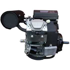 Двигатель LIFAN 2V78F-2А PRO, бензиновый, 4Т, 16.5 кВт/27 л.с., катушка 20 А, d=25 мм от Сима-ленд