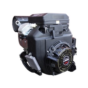 Двигатель LIFAN 2V78F-2А PRO, бензиновый, 4Т, 16.5 кВт/27 л.с., катушка 20 А, d=25 мм от Сима-ленд