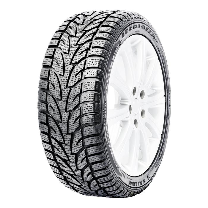 Шина зимняя шипованная Sailun Ice Blazer WST1 225/70 R15C 112/110Q