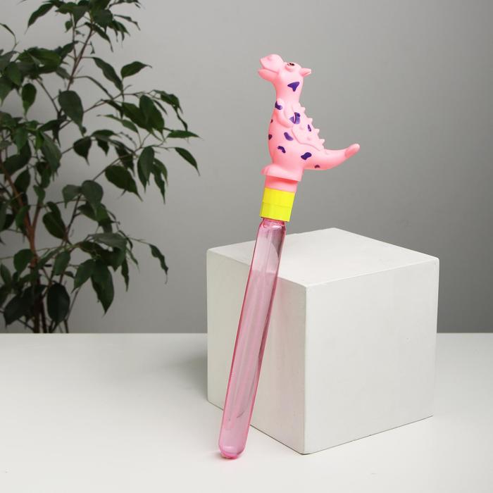 Мыльные пузыри "До нашей эры", макси, МИКС