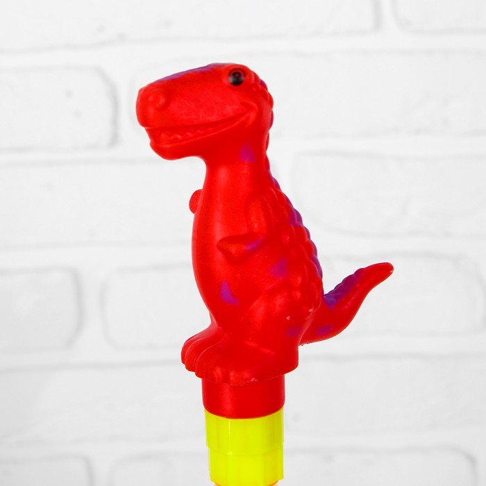 Мыльные пузыри "До нашей эры", макси, МИКС