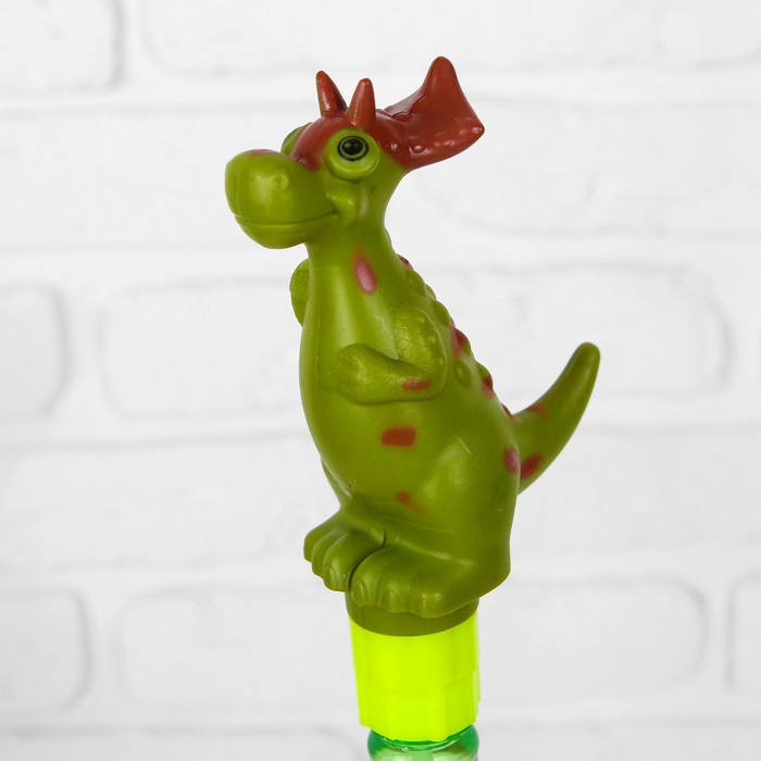 Мыльные пузыри "До нашей эры", макси, МИКС