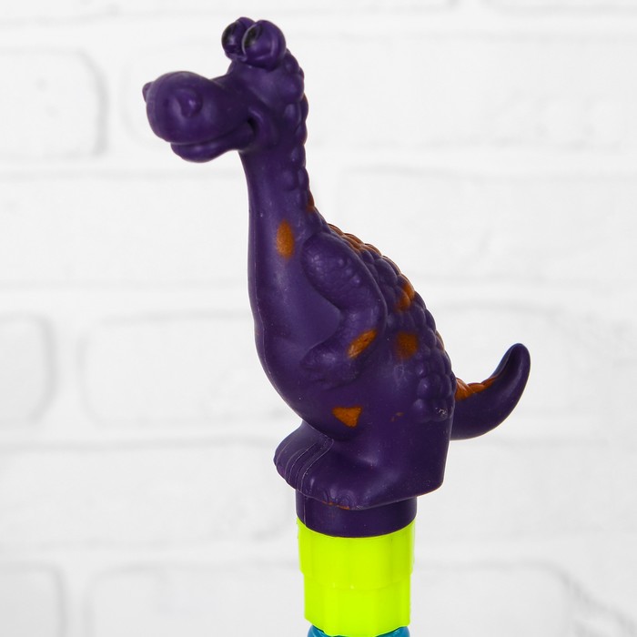 Мыльные пузыри "До нашей эры", макси, МИКС