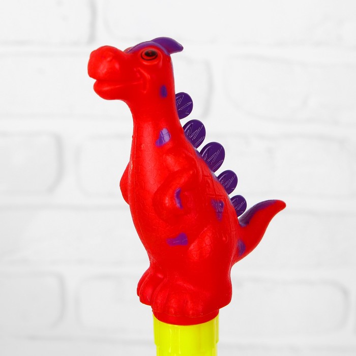 Мыльные пузыри "До нашей эры", макси, МИКС