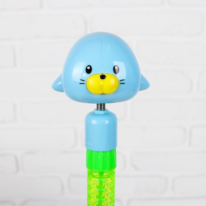 Генератор мыльных пузырей "Нерпа", МИКС