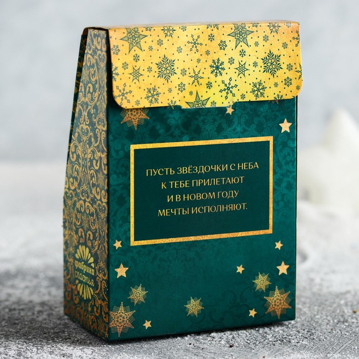 Кофе молотый "Богатого Нового года", 100 г