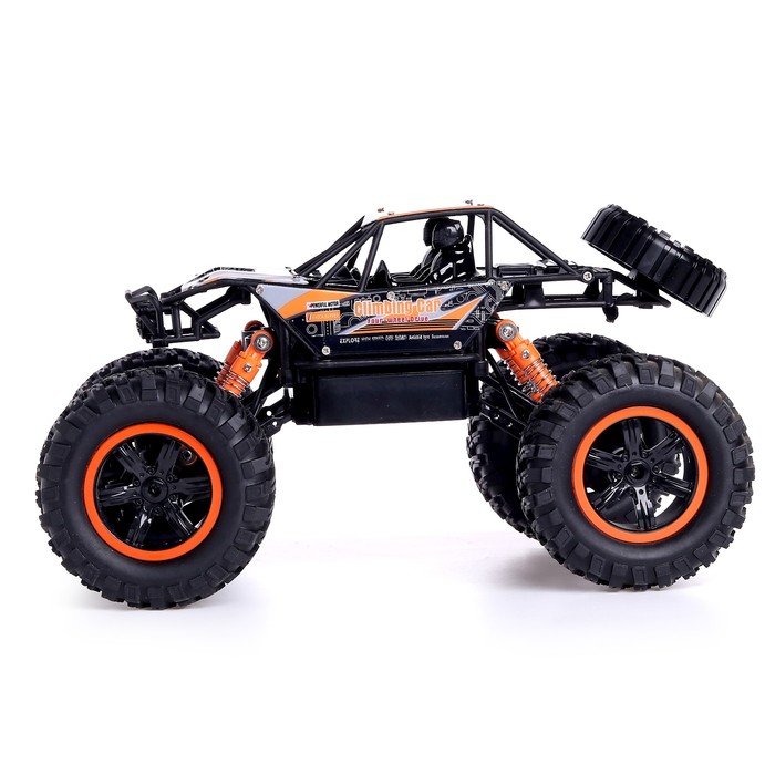 Краулер 2838 +акб