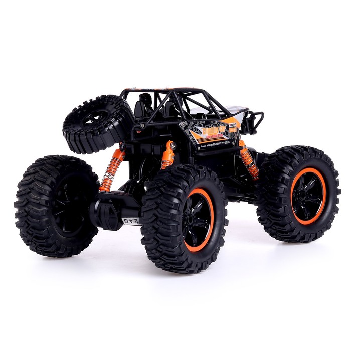 Краулер 2838 +акб