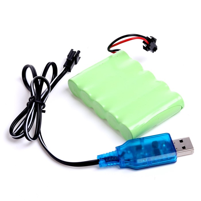 Краулер 2838 +акб