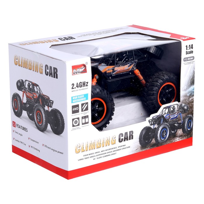 Краулер 2838 +акб