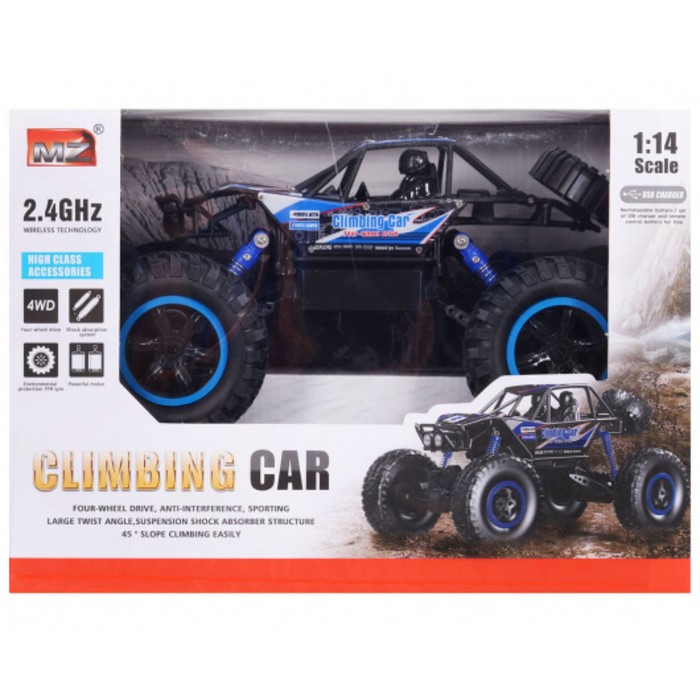 Краулер 2838 +акб