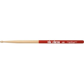 

Барабанные палочки VIC FIRTH 5BVG 5B с антискользящим покрытием, длина 16", диаметр 0,595"