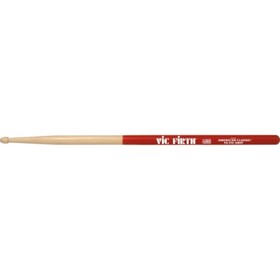 

Барабанные палочки VIC FIRTH 7AVG с антискользящим покрытием, тип 7A с деревянным наконечником 393