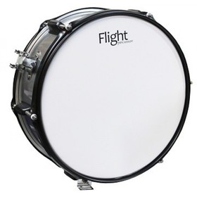 Маршевый барабан FLIGHT FMS-1455SR В комплекте палочки и ремень для барабана от Сима-ленд