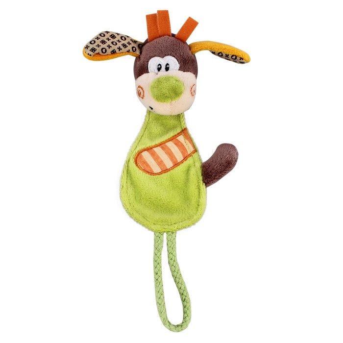 Развивающая игрушка «Собачка»